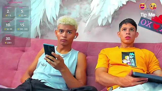 Raams Star online show from September 20, 2:26 pm