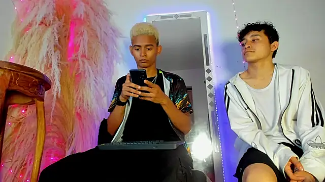 Raams Star online show from September 30, 2:44 pm