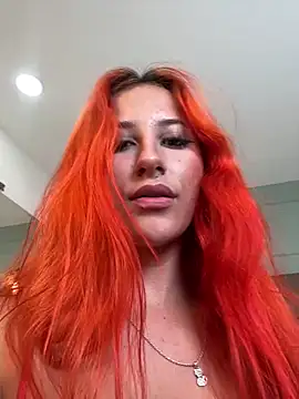 saray marquez online show from April 27, 11:40 am