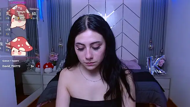 agarycus  online show from November 26, 2:18 pm