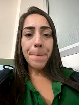 lucioliveira online show from October 23, 11:55 pm