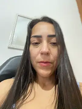 lucioliveira online show from April 26, 12:47 pm