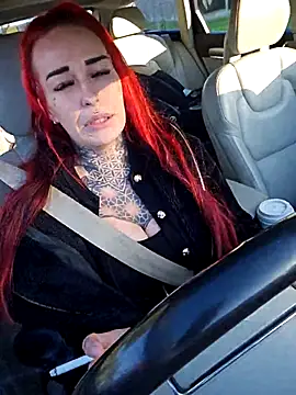 Snapshot of Lexii-Love chatting on October 24, 7:59 am Lexii-Love online show from October 24, 7:59 am
