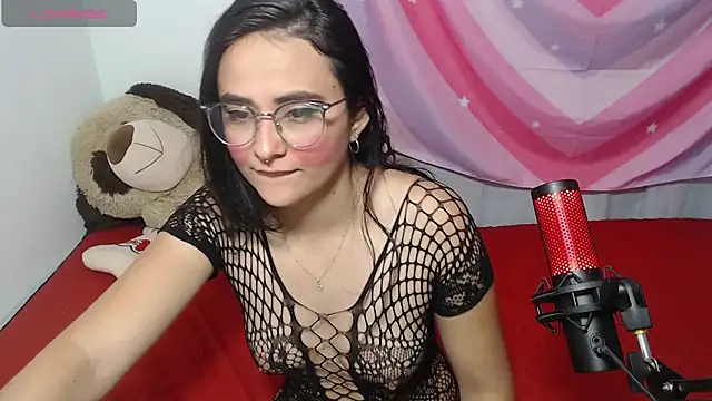 Amaranta444 online show from April 22, 8:33 am