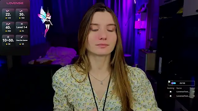 Vetta11 online show from November 22, 10:01 pm