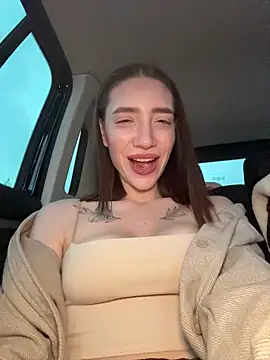 BallerinaCappuccino  online show from October 11, 5:56 am