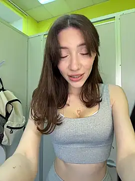 BallerinaCappuccino  online show from May 8, 3:54 am