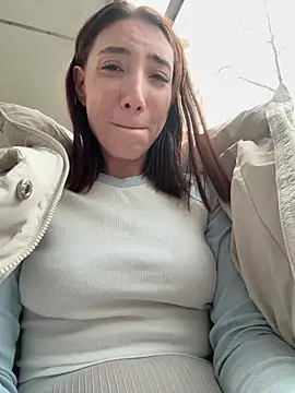 BallerinaCappuccino  online show from December 5, 9:54 am