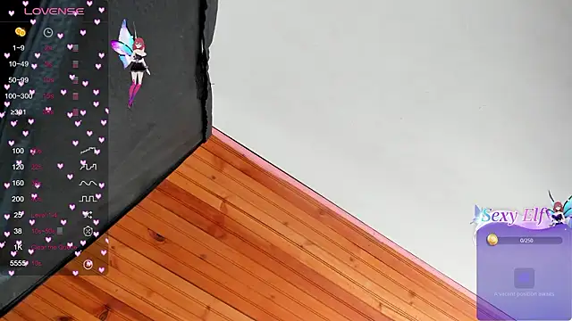 Angel kanon online show from February 19, 12:37 pm