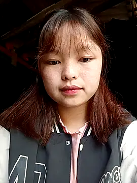 XoiXoi232 online show from October 26, 1:45 am