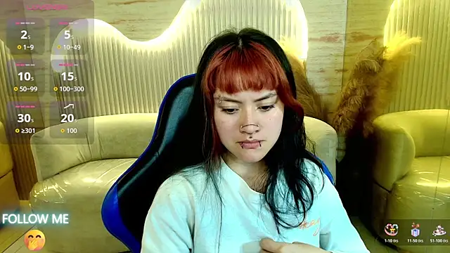 tasty morita r online show from April 23, 1:02 pm