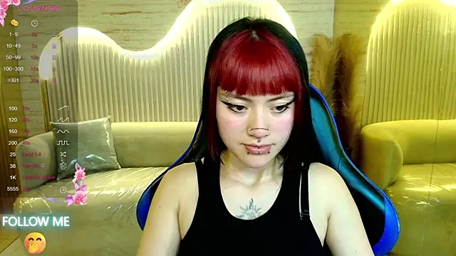 tasty morita r online show from March 28, 2:05 pm