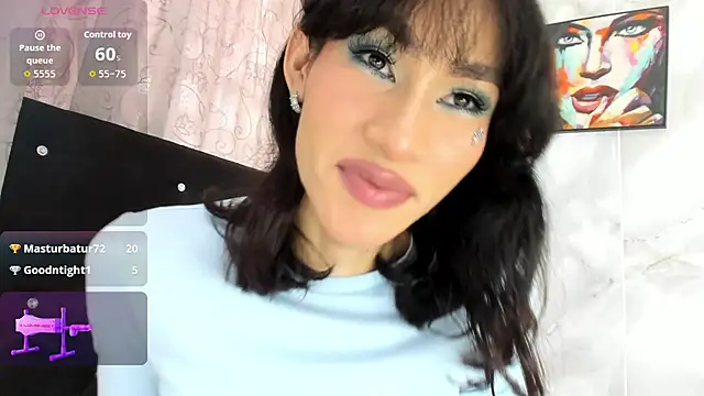 samara novice18 online show from March 14, 8:10 pm