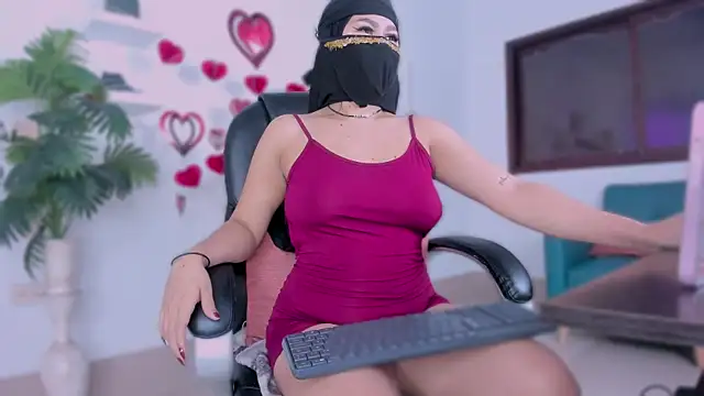 May hadi online show from February 17, 2:00 am