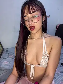  Amatista Fire online show from March 8, 7:18 pm