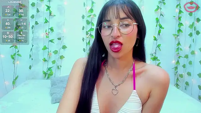 Snapshot of _Amatista_Fire chatting on September 23, 1:53 pm Amatista Fire online show from September 23, 1:53 pm