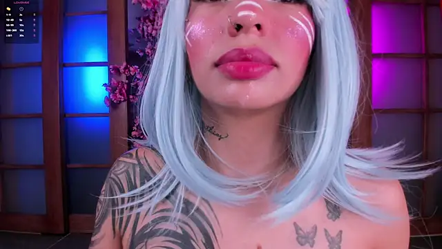 miss   abigail online show from April 22, 2:52 am