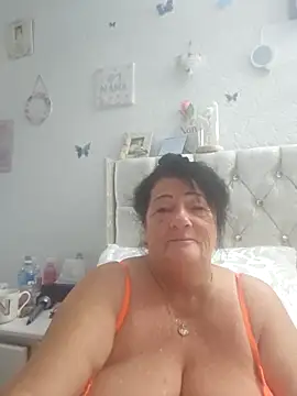 Angeldelightt online show from September 15, 6:59 pm