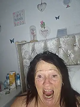 Angeldelightt online show from November 5, 10:48 pm