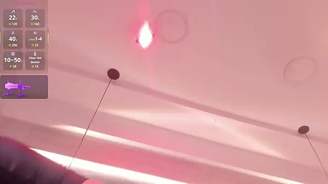 SophiieEvanss online show from September 11, 4:35 am