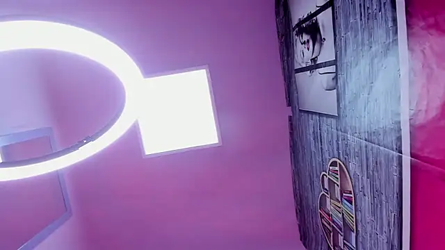 Megan Luxe online show from January 16, 5:58 am