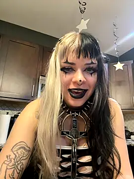 Paige Turner online show from October 26, 4:52 am