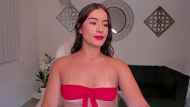 Saskia litt online show from November 14, 2:33 am