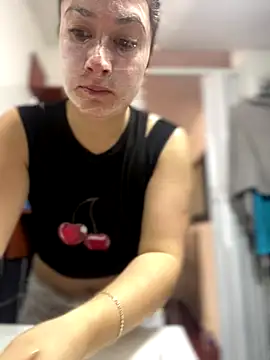 Abby-LS online show from November 27, 2:09 pm