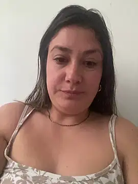 Abby-LS online show from July 18, 10:01 pm