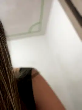 Abby-LS online show from November 26, 1:34 pm