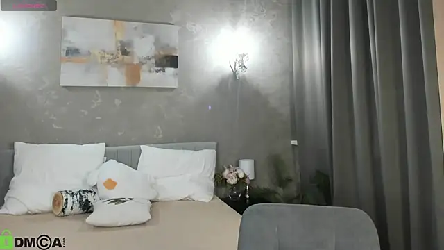 Daria J online show from June 10, 4:11 am