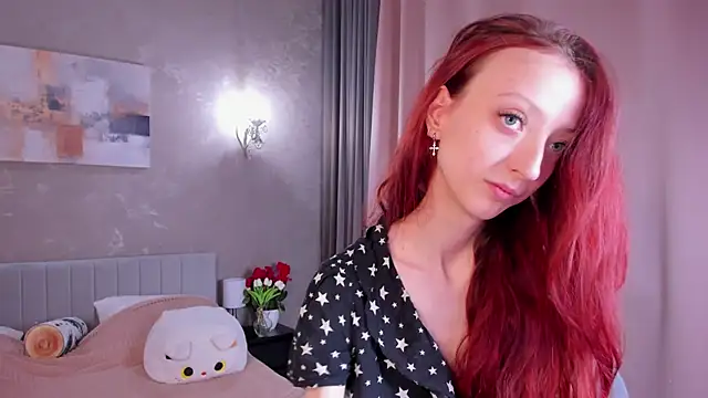 Daria J online show from February 28, 4:34 am