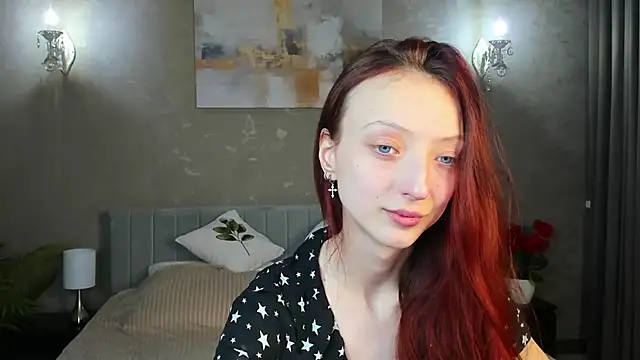 Daria J online show from February 11, 4:03 am