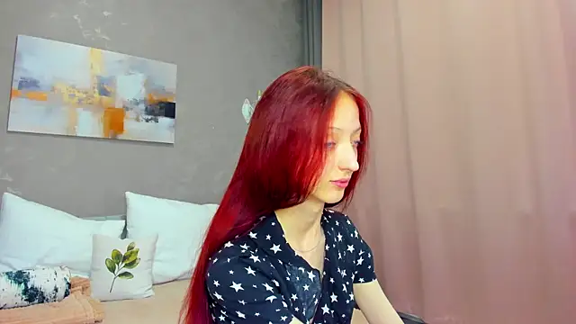 Daria J online show from November 19, 4:23 am