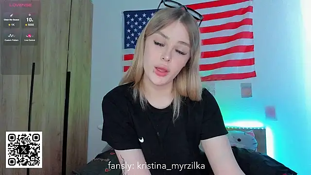 myrzilka online show from April 17, 1:35 pm