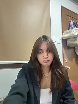 Snapshot of LanySylvia chatting on October 13, 3:36 pm LanySylvia online show from October 13, 3:36 pm