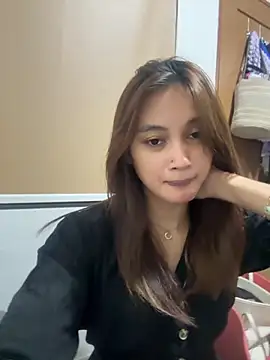 Snapshot of LanySylvia chatting on October 17, 3:15 pm LanySylvia online show from October 17, 3:15 pm