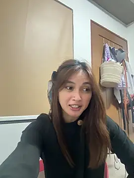 Snapshot of LanySylvia chatting on October 14, 3:47 pm LanySylvia online show from October 14, 3:47 pm