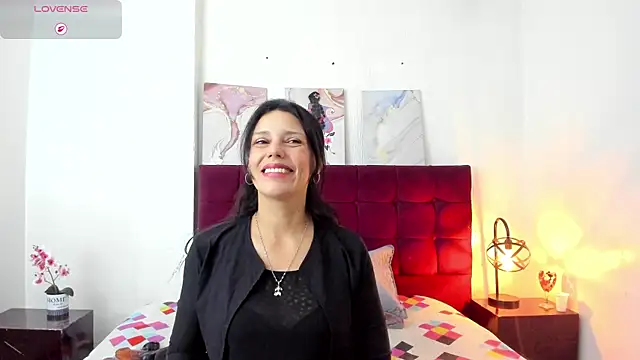 MashaPiink online show from April 20, 12:52 pm