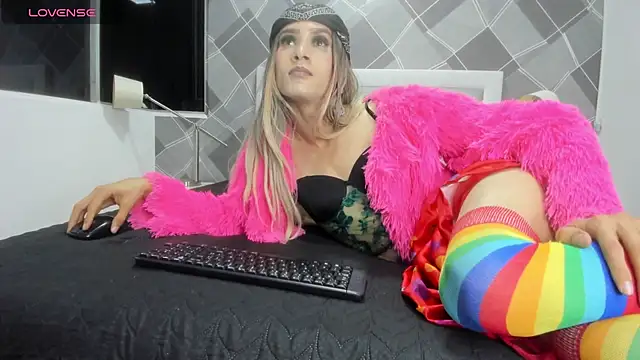 shantala nastasiia online show from April 19, 1:27 am