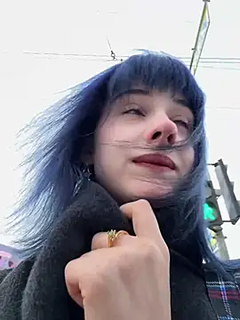 Only April online show from April 24, 3:42 am