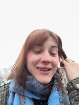 Only April online show from December 18, 11:04 am