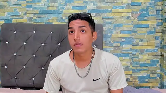 partdemonlatin666 online show from September 13, 8:17 pm