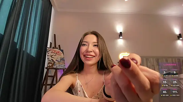 devaivy online show from October 25, 10:01 am