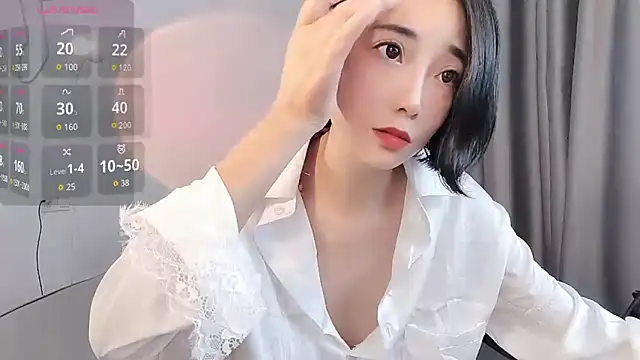 YIWA-2000 online show from October 7, 3:44 am