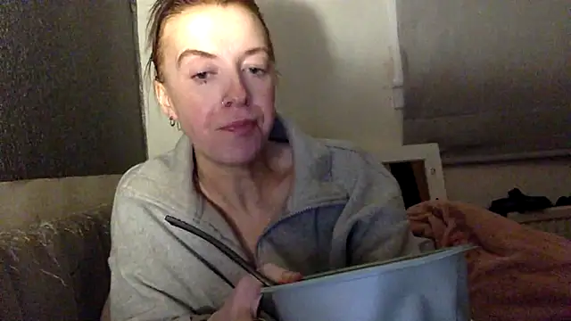 Bellababexox online show from June 11, 2:53 am