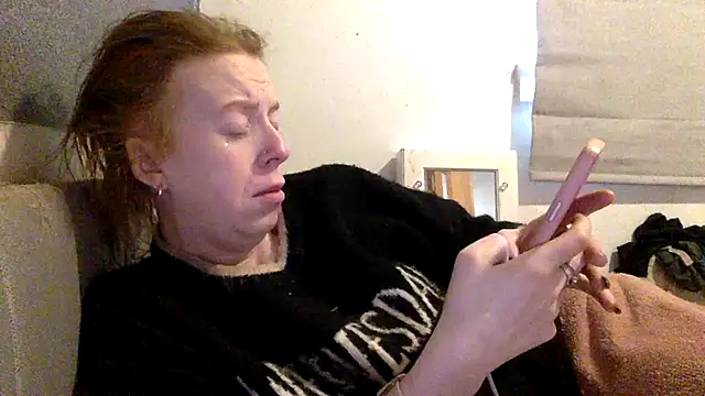 Bellababexox online show from April 23, 2:52 pm