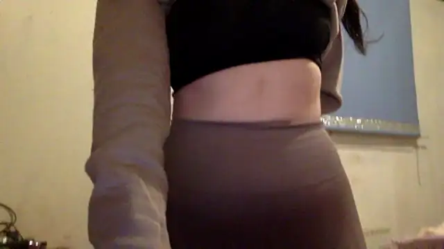 Bellababexox online show from January 16, 1:56 am