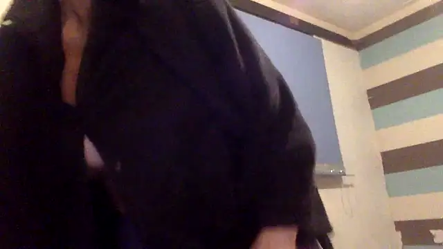 Bellababexox online show from October 27, 2:40 am