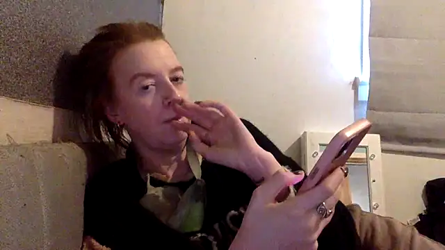 Bellababexox online show from April 24, 3:15 pm